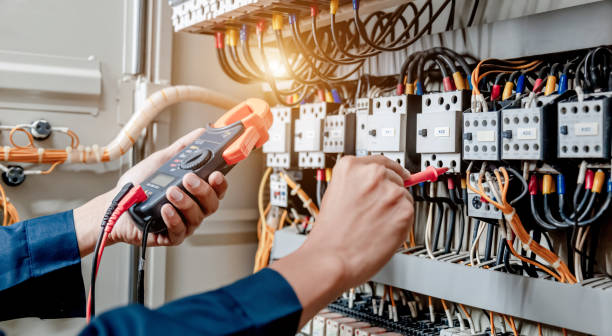 Best Electrician Near Me  in Prairie Grove, AR