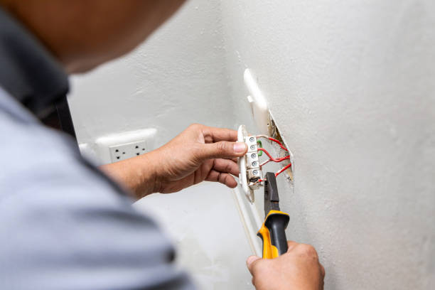 Best 24-Hour Electrician  in Prairie Grove, AR