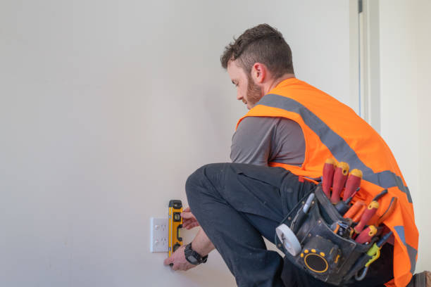 Best Affordable Electrician  in Prairie Grove, AR