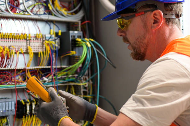 Affordable Emergency Electrician in AR