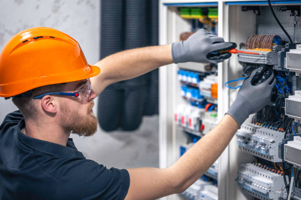 Best Electrical Troubleshooting Services  in Prairie Grove, AR