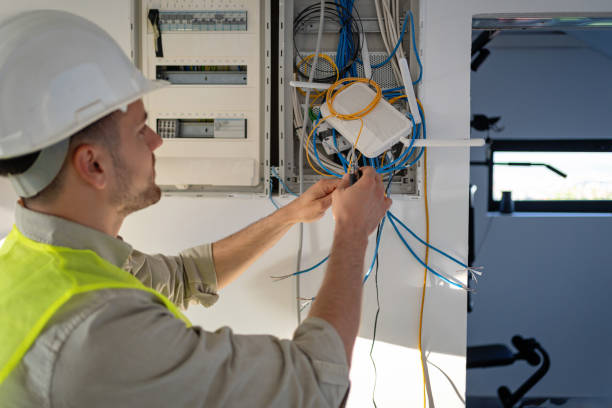 Best Circuit Breaker Repair  in Prairie Grove, AR